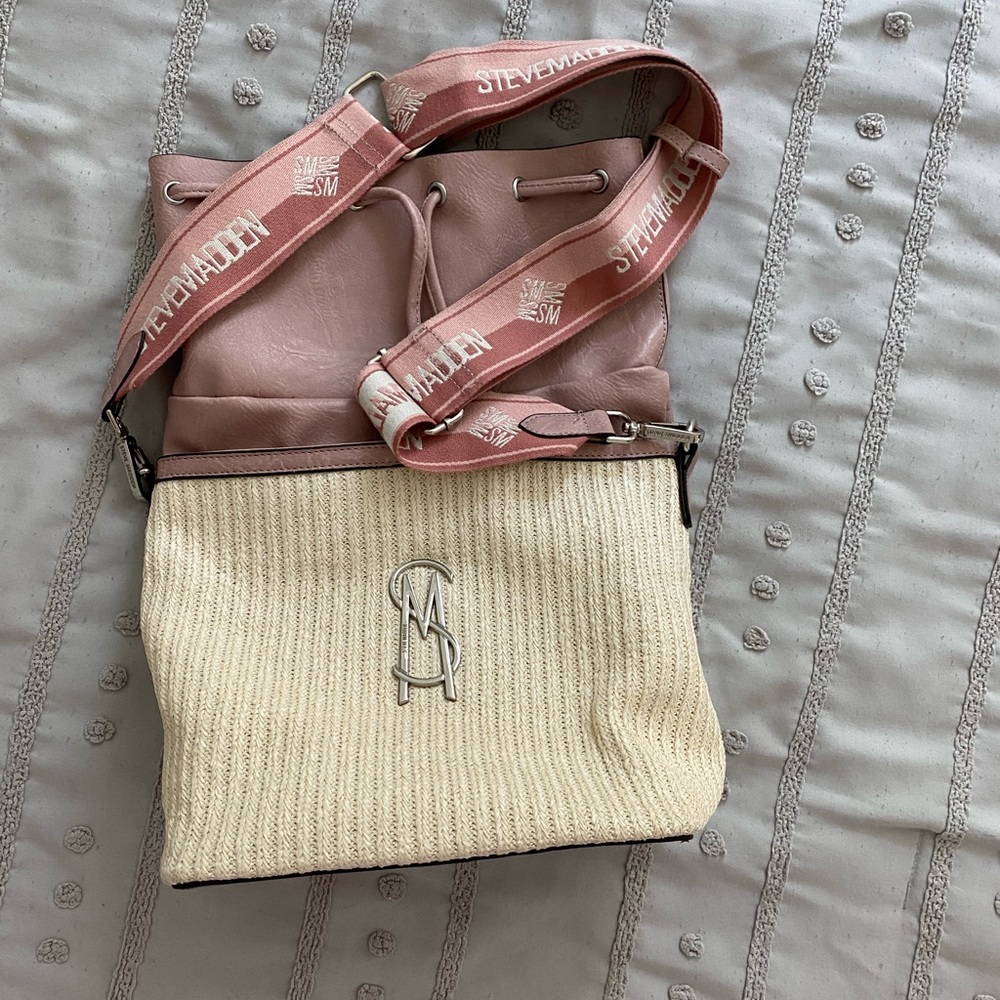 Steve Madden purse